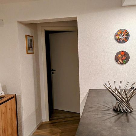 Ferienwohnung Albbruck/Albert Εξωτερικό φωτογραφία