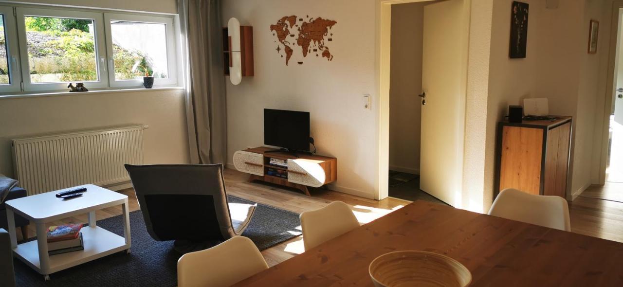 Ferienwohnung Albbruck/Albert Εξωτερικό φωτογραφία
