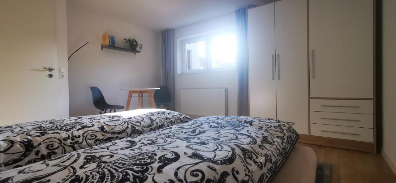 Ferienwohnung Albbruck/Albert Εξωτερικό φωτογραφία