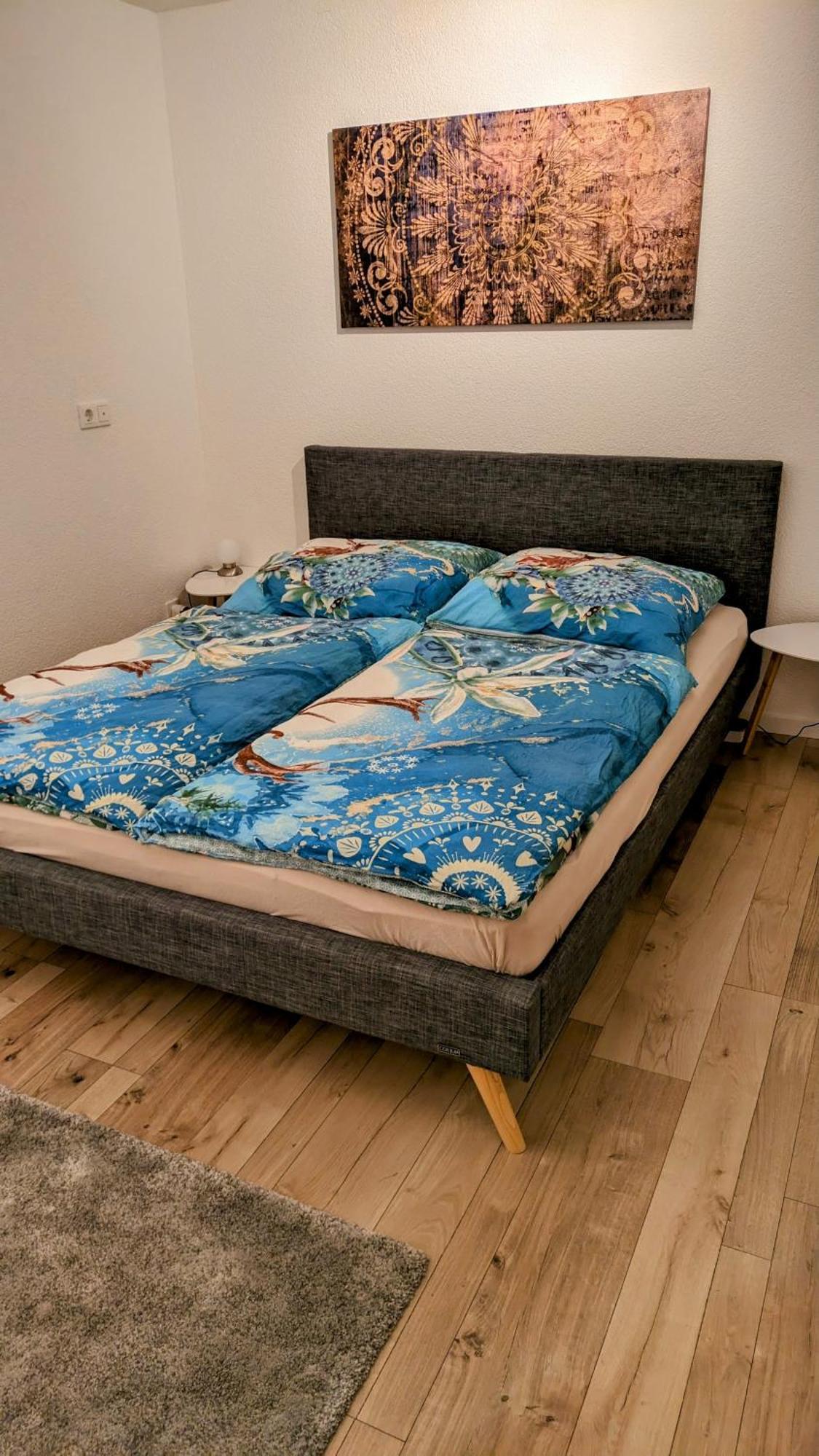 Ferienwohnung Albbruck/Albert Εξωτερικό φωτογραφία