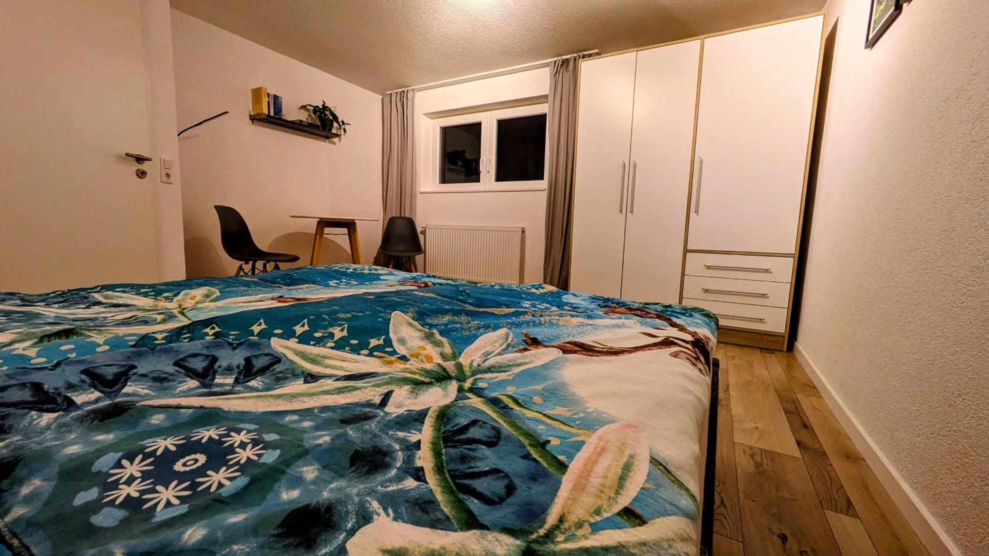 Ferienwohnung Albbruck/Albert Εξωτερικό φωτογραφία