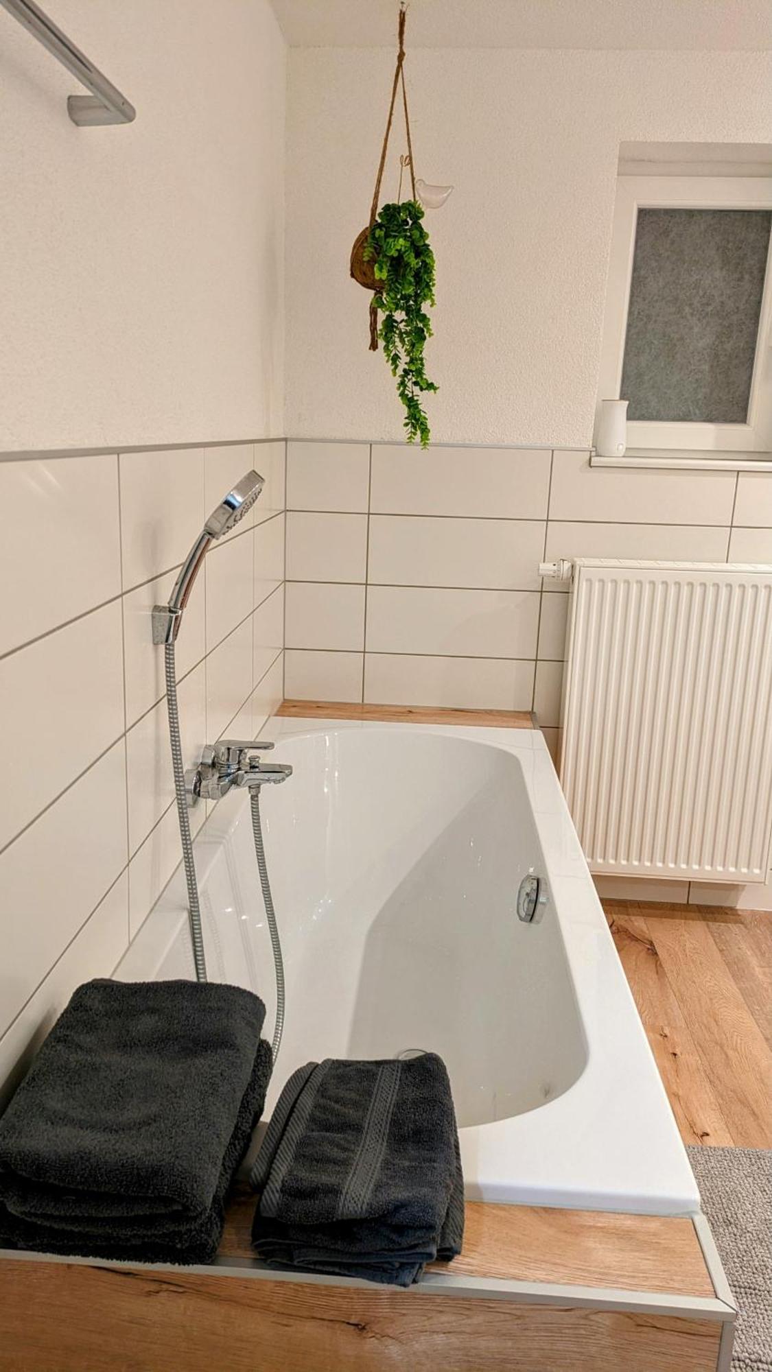 Ferienwohnung Albbruck/Albert Εξωτερικό φωτογραφία