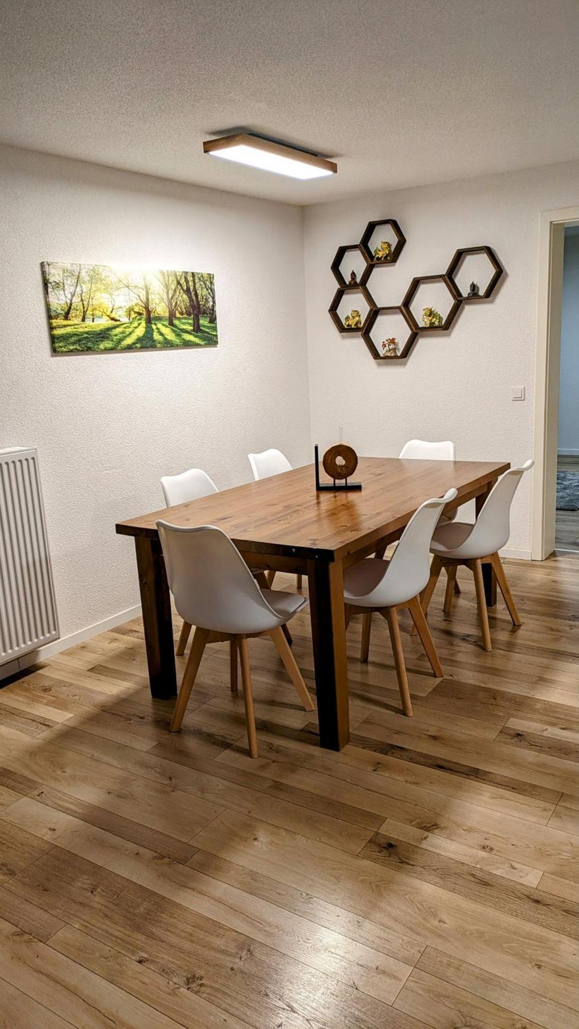 Ferienwohnung Albbruck/Albert Εξωτερικό φωτογραφία