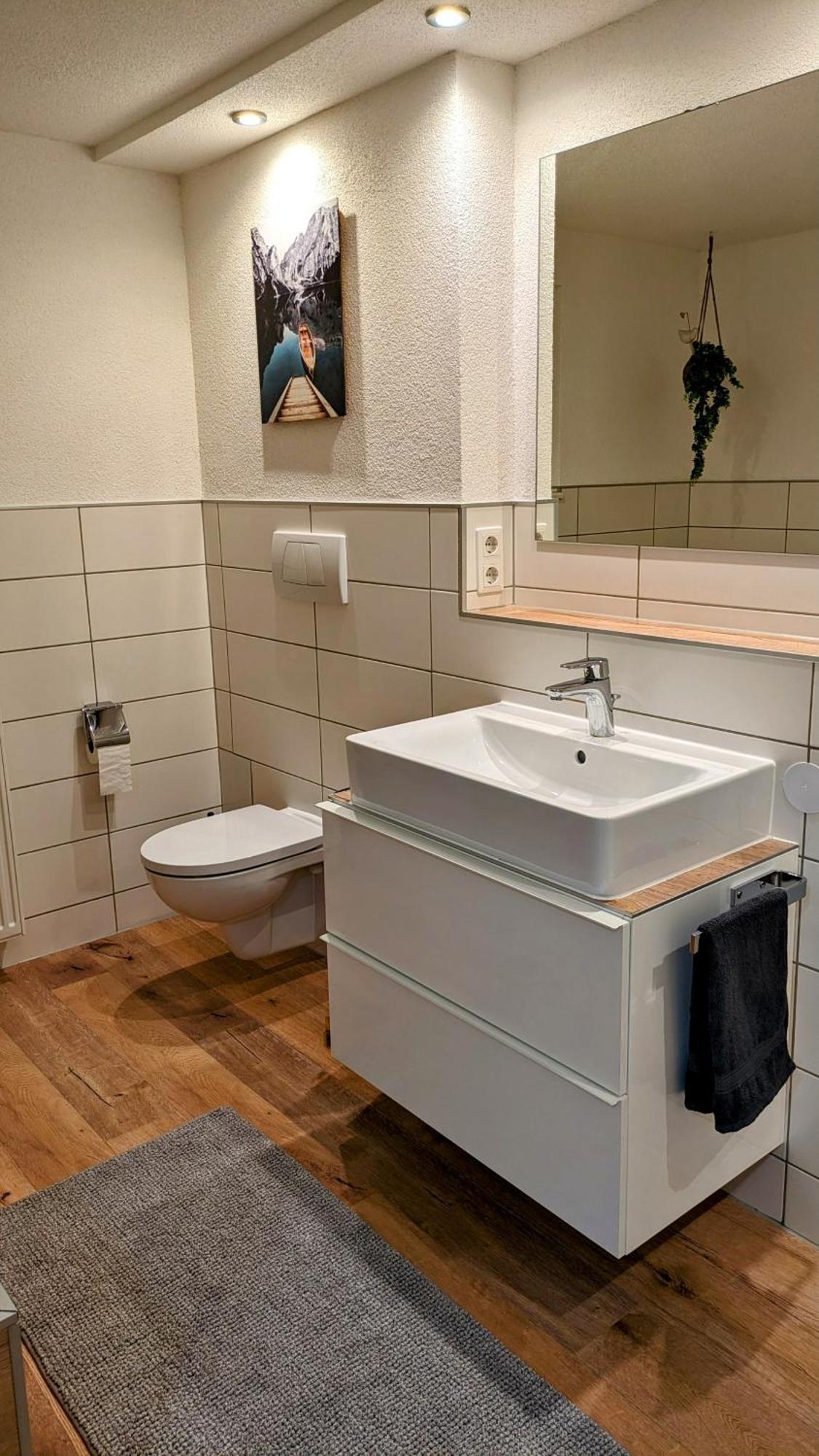 Ferienwohnung Albbruck/Albert Εξωτερικό φωτογραφία